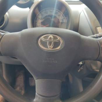 Airbag volante TOYOTA AYGO  del 2005