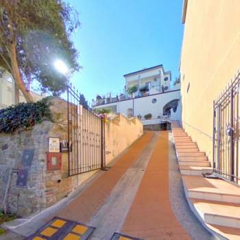 Villa in vendita a Caronia (ME)