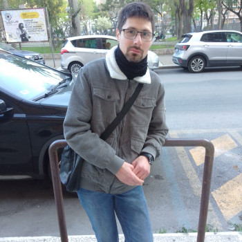 Cerco amicizia