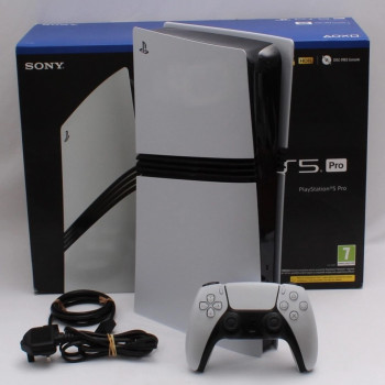 Sony PlayStation PS5 Pro, Sony PS5 Slim, Microsoft Xbox Series X da 2TB