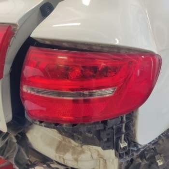 Fanale posteriore destro AUDI A3  del 2013