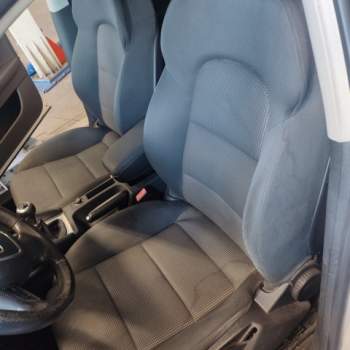 Sedile anteriore sx AUDI A3  del 2013