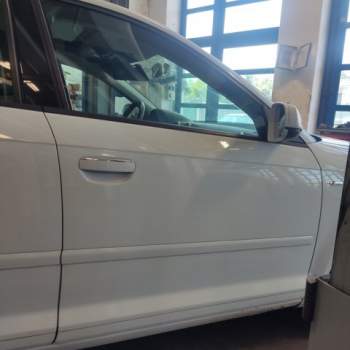 Porta anteriore dx nuda AUDI A3  del 2013
