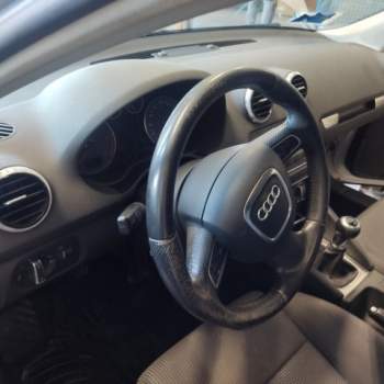 Airbag volante AUDI A3  del 2013