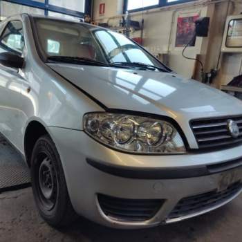 Ricambi FIAT PUNTO 3 1242cc 8V  del 2004