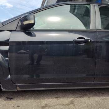 Porta anteriore sx nuda FORD FOCUS  del 2009