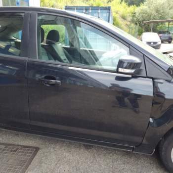 Porta anteriore dx nuda FORD FOCUS  del 2009