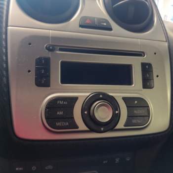 Autoradio ALFA ROMEO MITO  del 2010