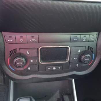 Comandi riscaldamento ALFA ROMEO MITO  del 2010