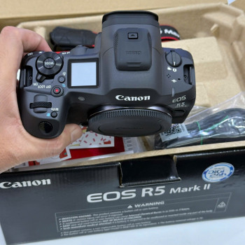 Canon EOS R5 Mark II, Canon EOS R3,&nbsp;Canon EOS R5, Canon R6 Mark II,&nbsp;Nikon Z8