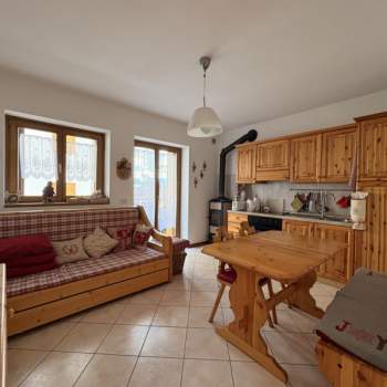 Appartamento in vendita a Santo Stefano di Cadore (Belluno)