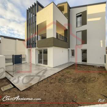 Appartamento in vendita a San Martino di Lupari (Padova)