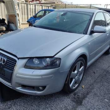 Ricambi AUDI A3 1968cc TDI  del 2007