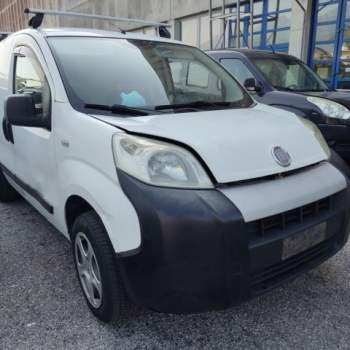 Ricambi FIAT FIORINO 1248cc diesel  del 2011