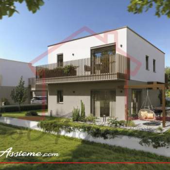 Casa singola in vendita a Rossano Veneto (Vicenza)