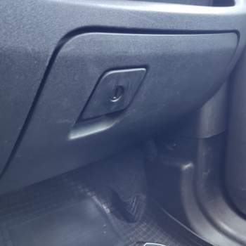 Cassetto portaoggetti FIAT DOBLO  del 2011