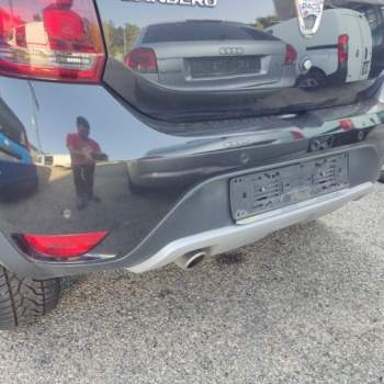 Paraurti posteriore DACIA SANDERO  del 2018