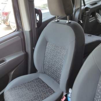 Sedile anteriore dx FIAT DOBLO  del 2011