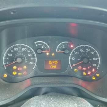 Quadro strum FIAT DOBLO 1600cc diesel 2011