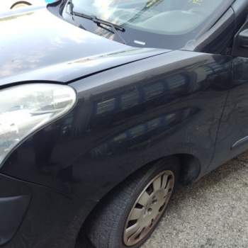 Parafango sinistro FIAT DOBLO  del 2011