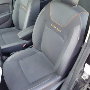 Sedile anteriore sx DACIA SANDERO  del 2018