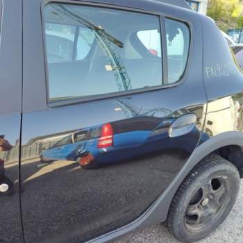 Porta posteriore sinistra DACIA SANDERO  del 2018