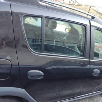 Porta posteriore dx DACIA SANDERO  del 2018