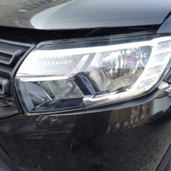 Proiettore sinistro DACIA SANDERO  del 2018