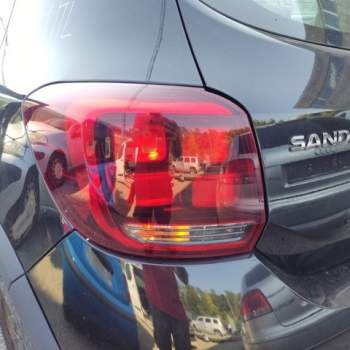 Fanale posteriore sinistro DACIA SANDERO  del 2018