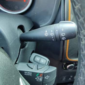 Devioluci tergi DACIA SANDERO  del 2018