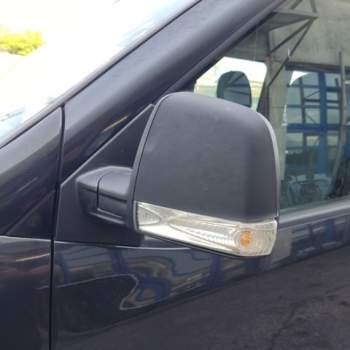 Specchio sinistro FIAT DOBLO  del 2011