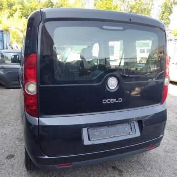 Portellone nudo FIAT DOBLO  del 2011