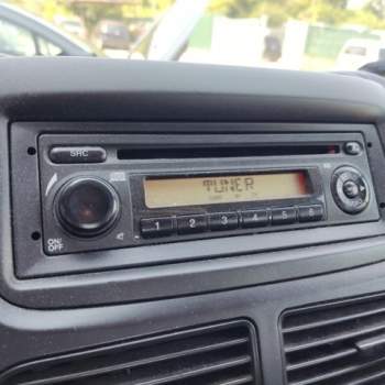 Autoradio FIAT DOBLO  del 2011