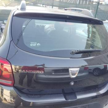 Portellone nudo DACIA SANDERO  del 2018
