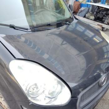 Cofano FIAT DOBLO  del 2011