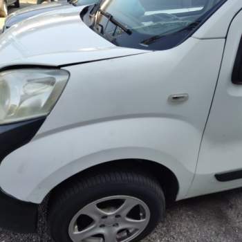 Parafango sinistro FIAT FIORINO  del 2011