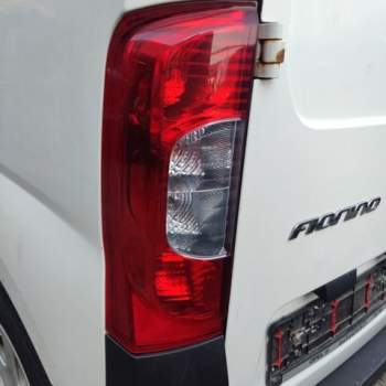 Fanale posteriore sinistro FIAT FIORINO  del 2011