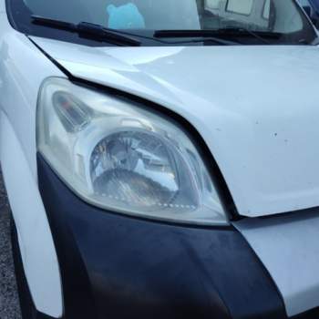 Proiettore destro FIAT FIORINO  del 2011