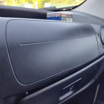 Airbag cruscotto FIAT FIORINO  del 2011