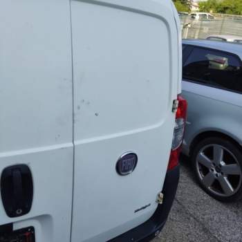 Porta posteriore dx FIAT FIORINO  del 2011