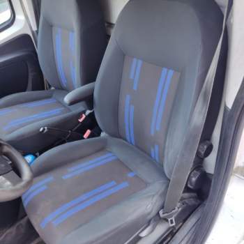 Sedile anteriore sx FIAT FIORINO  del 2011
