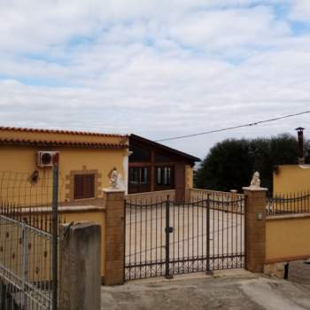 Casa a schiera in vendita a Terrasini (PA)