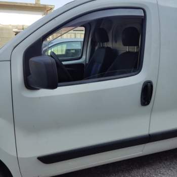 Porta anteriore sx nuda FIAT FIORINO  del 2011