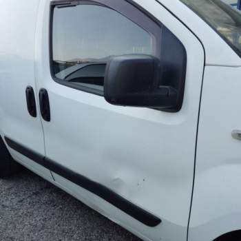 Porta anteriore dx nuda FIAT FIORINO  del 2011