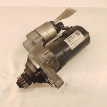 Motorino avv AUDI A3 SPORTBACK 1598cc diesel 2013