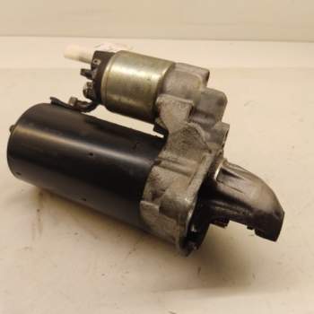 Motorino avv BMW 320D E91 1995cc TD 2007