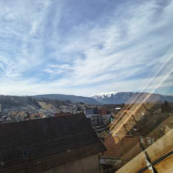 Casa a schiera in vendita a Tambre (Belluno)