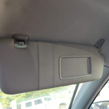 Aletta parasole destra AUDI A3  del 2007