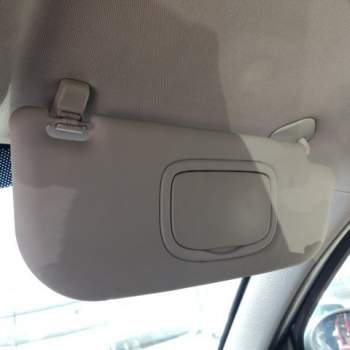 Aletta parasole destra ALFA ROMEO 147  del 2005