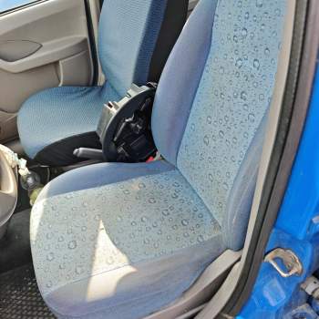 Sedile anteriore sx FIAT PANDA  del 2006